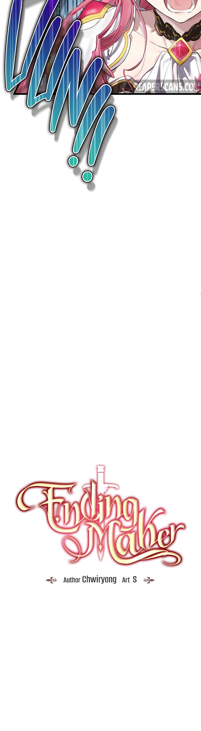 Ending Maker Chapter 01 Gambar 54