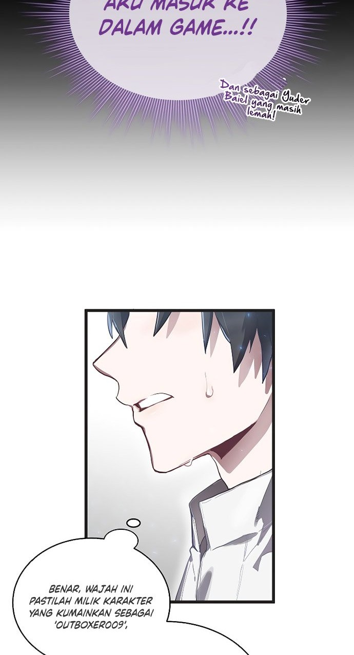 Ending Maker Chapter 01 Gambar 39