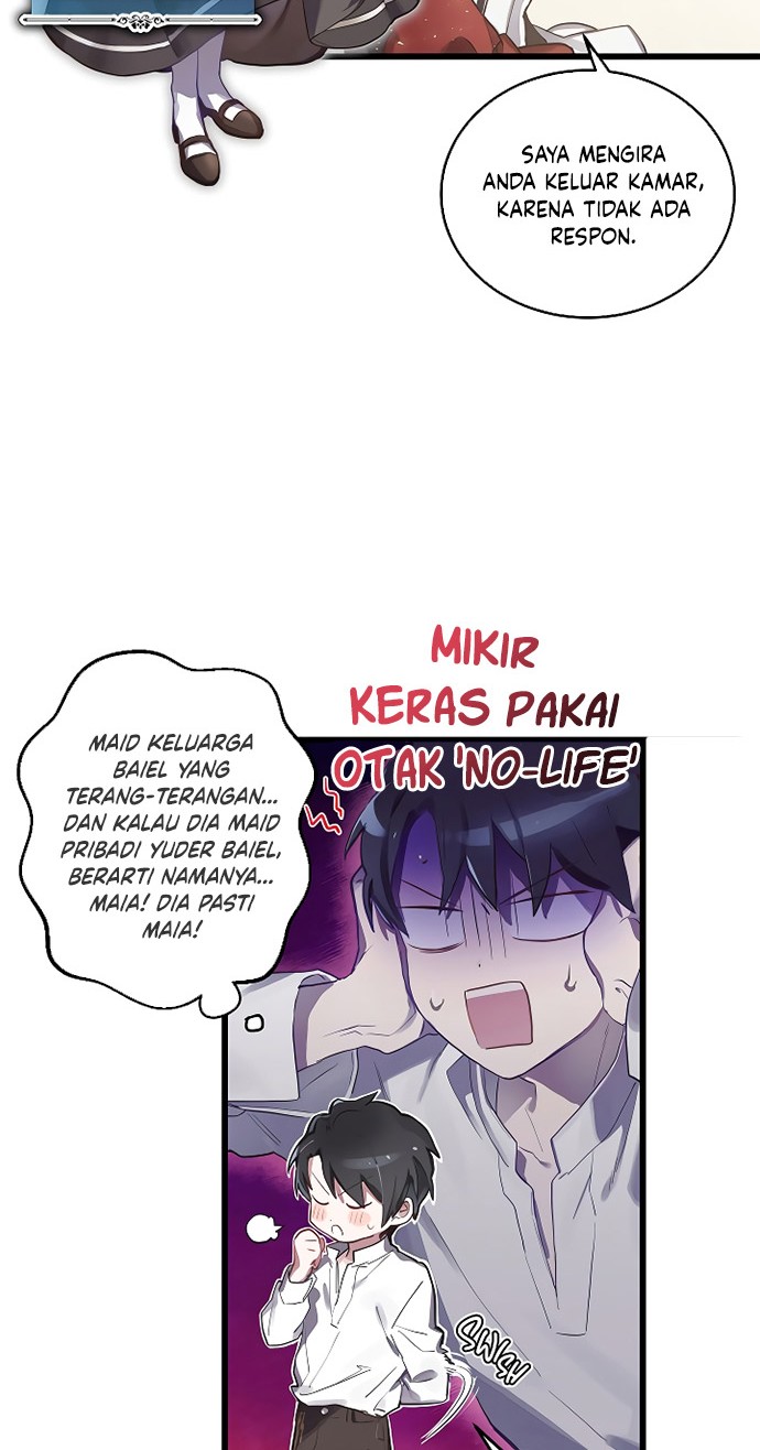 Ending Maker Chapter 01 Gambar 43