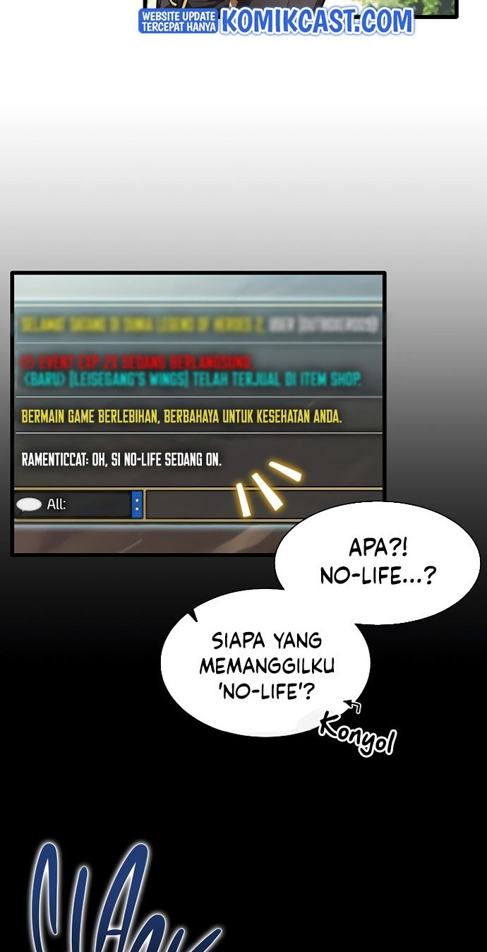 Ending Maker Chapter 01 Gambar 7