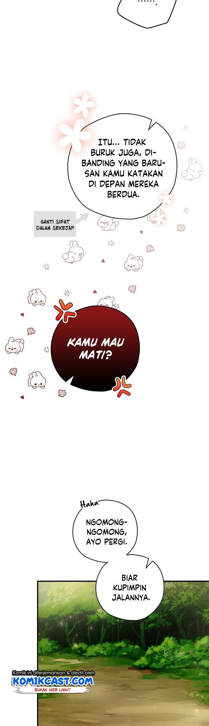 Ending Maker Chapter 04 Gambar 28