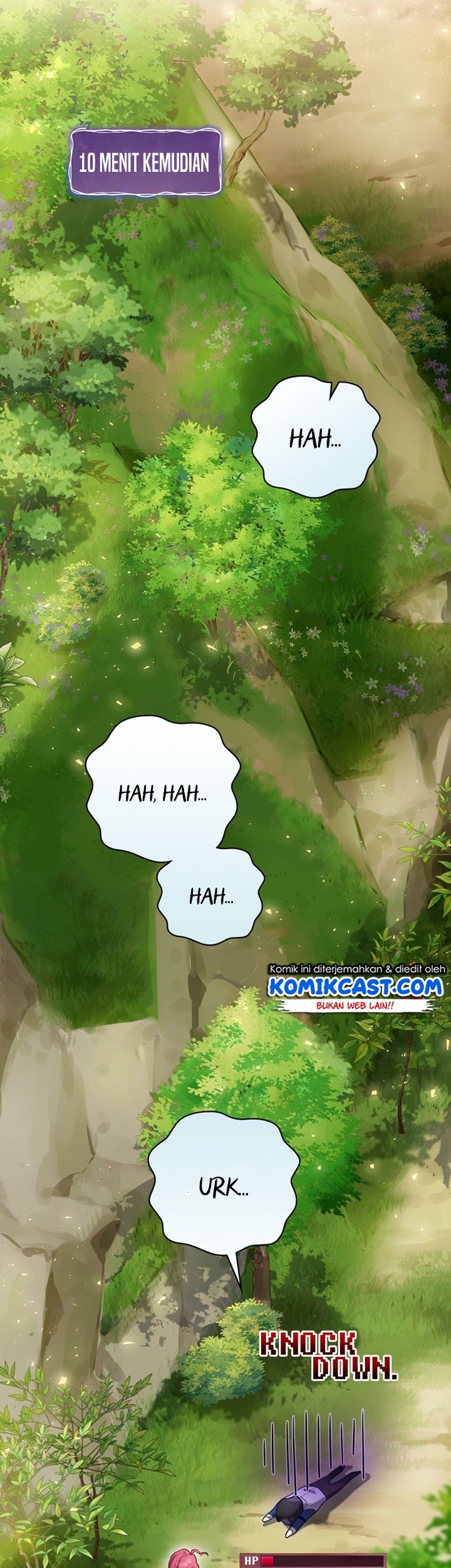 Ending Maker Chapter 04 Gambar 30