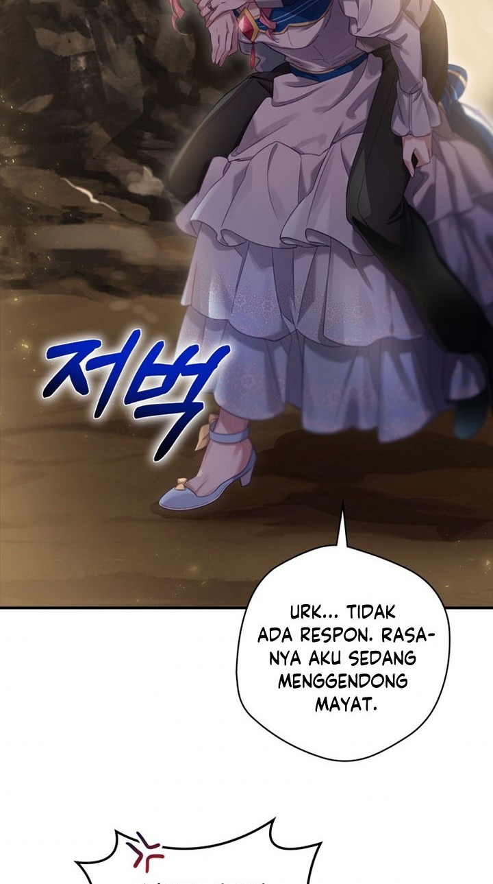 Ending Maker Chapter 04 Gambar 37