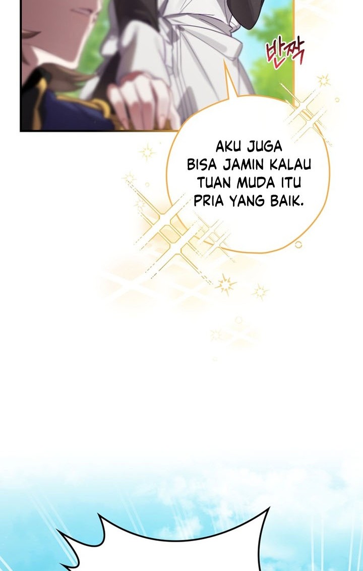 Ending Maker Chapter 04 Gambar 19