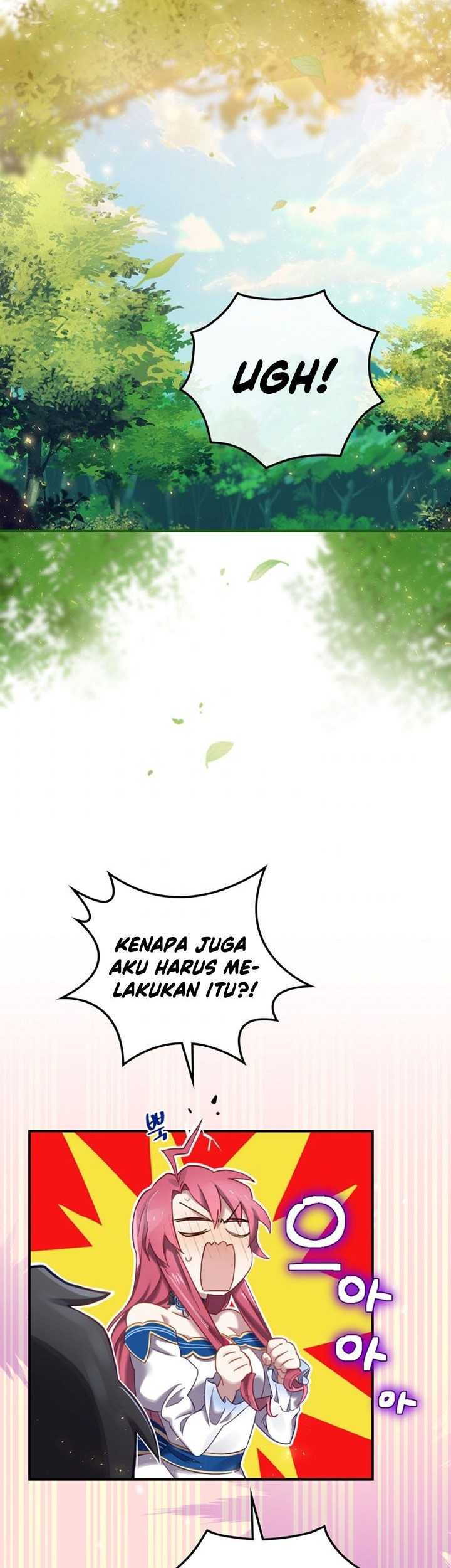 Ending Maker Chapter 04 Gambar 22