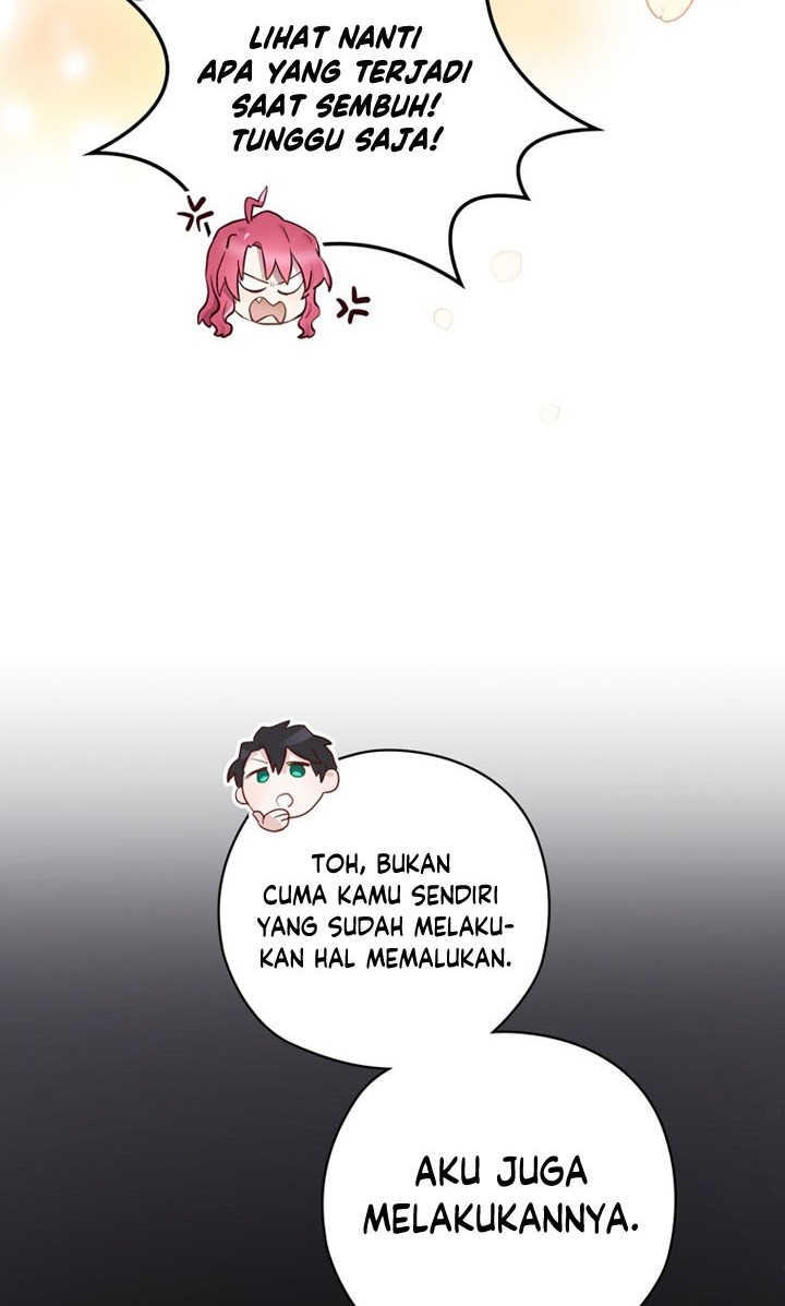 Ending Maker Chapter 04 Gambar 25