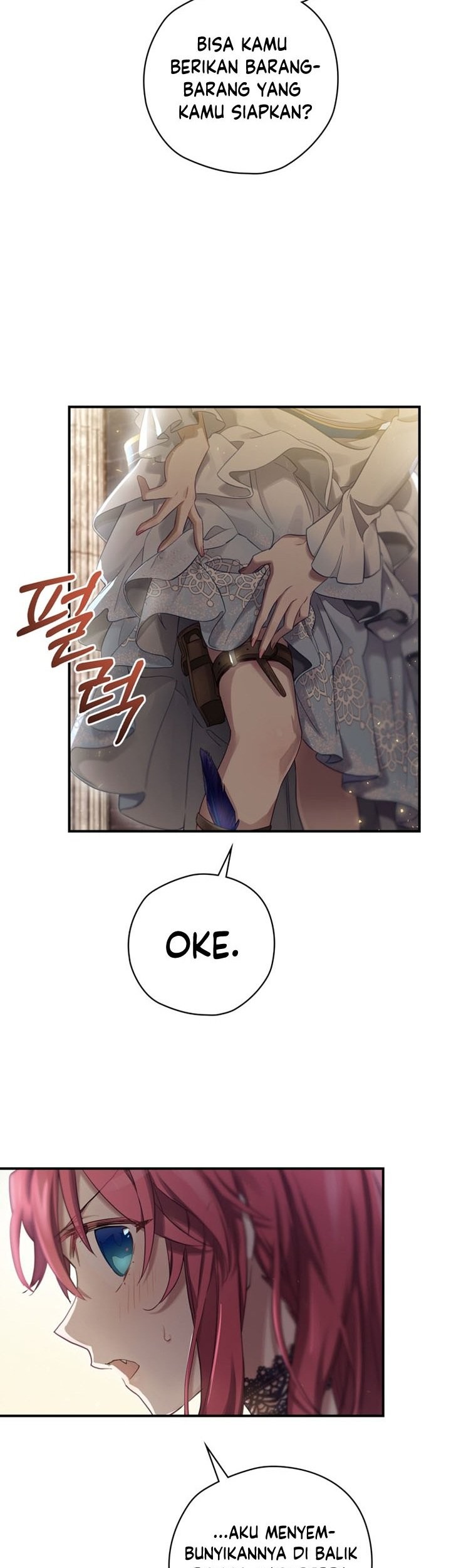 Ending Maker Chapter 04 Gambar 52