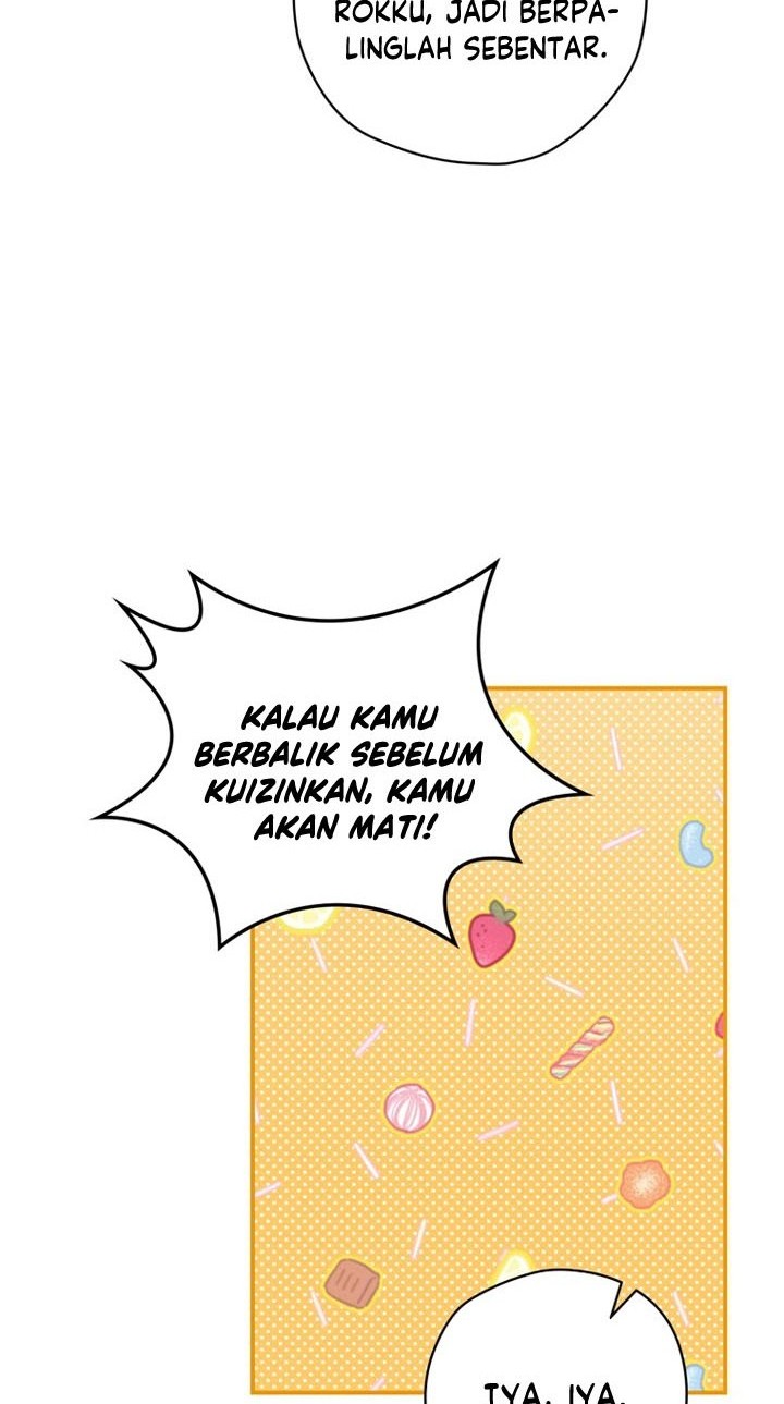 Ending Maker Chapter 04 Gambar 53