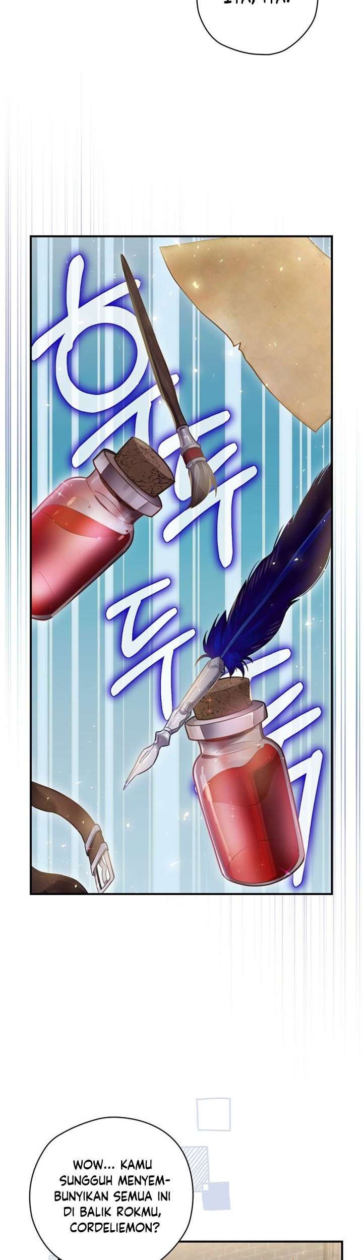 Ending Maker Chapter 04 Gambar 54