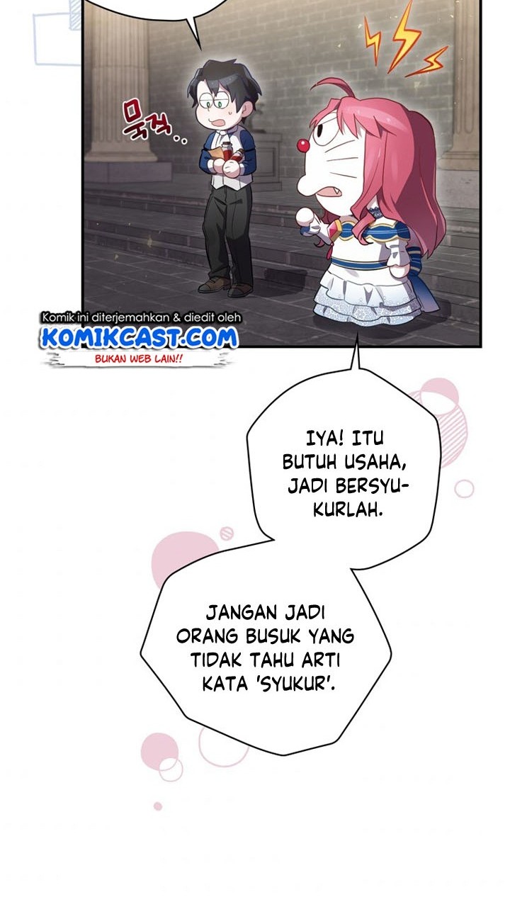 Ending Maker Chapter 04 Gambar 55