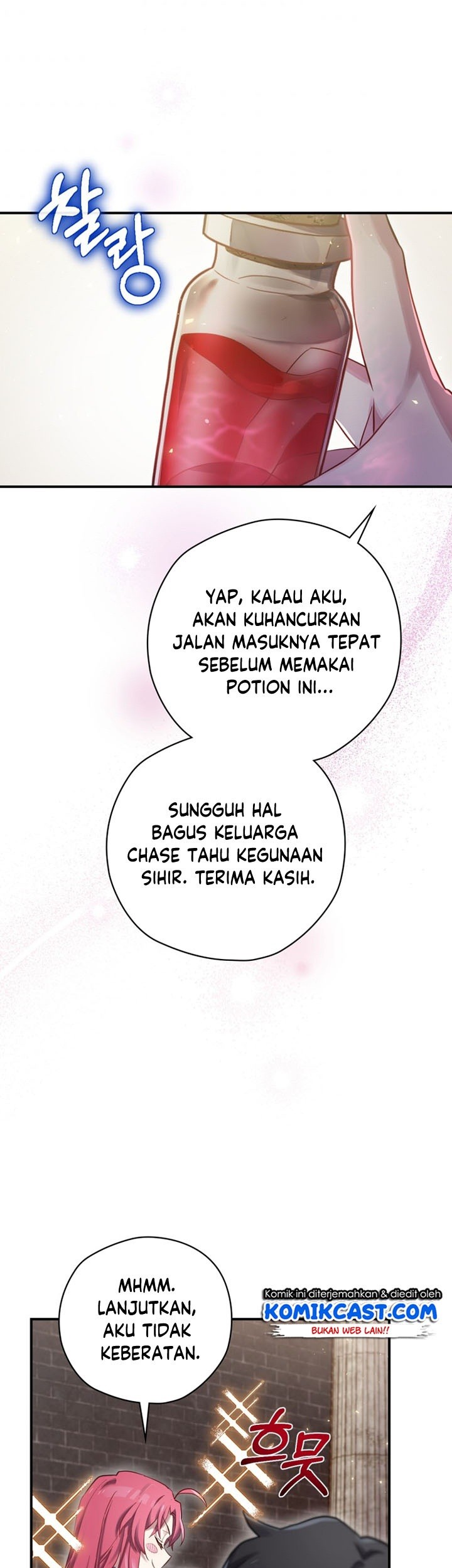 Ending Maker Chapter 04 Gambar 56