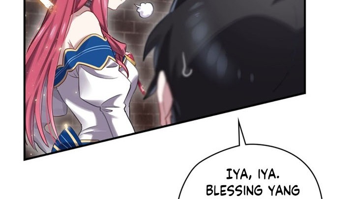 Ending Maker Chapter 04 Gambar 57