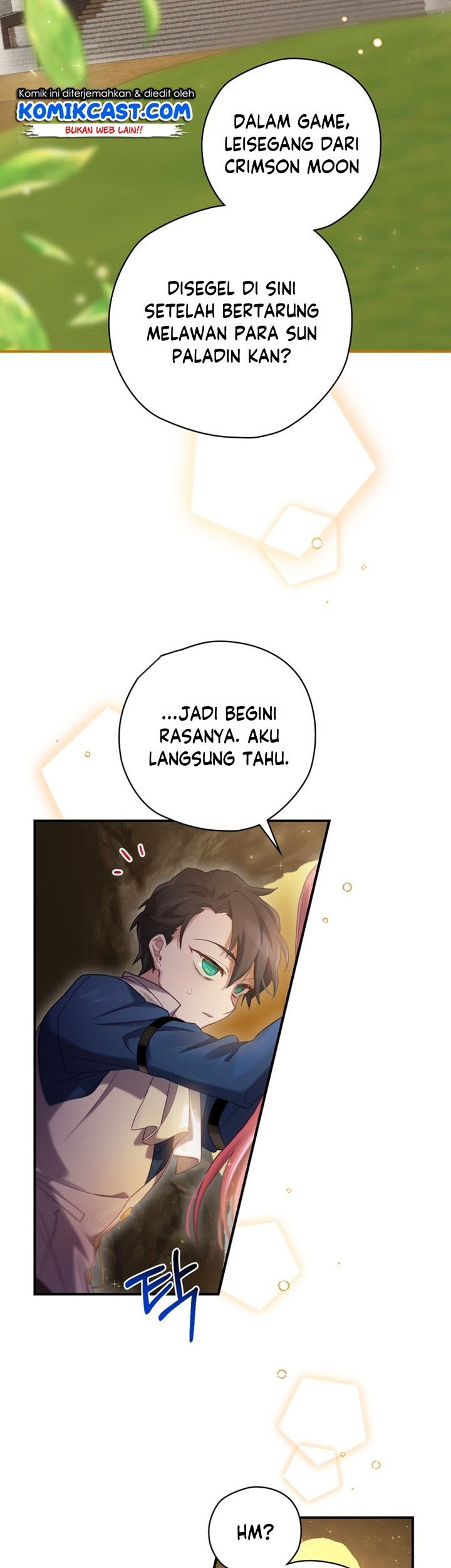 Ending Maker Chapter 04 Gambar 40