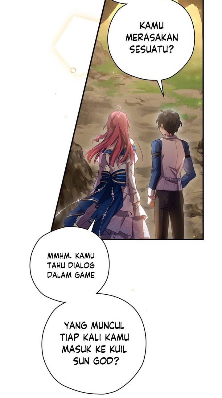 Ending Maker Chapter 04 Gambar 41