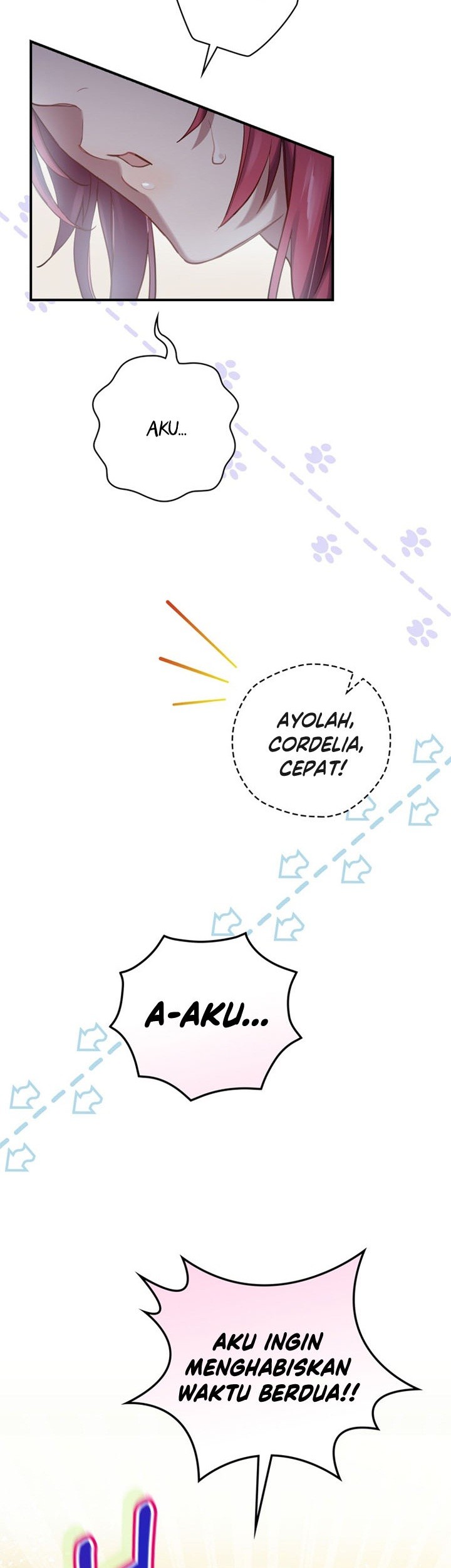 Ending Maker Chapter 04 Gambar 42
