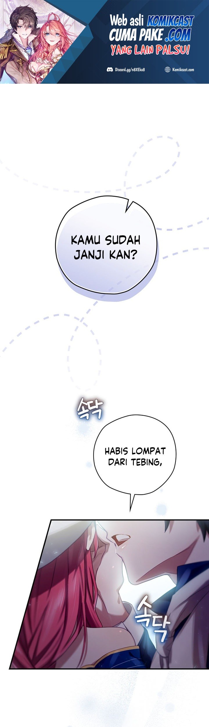 Manhwa Ending Maker Chapter 04 gambar nomor 2