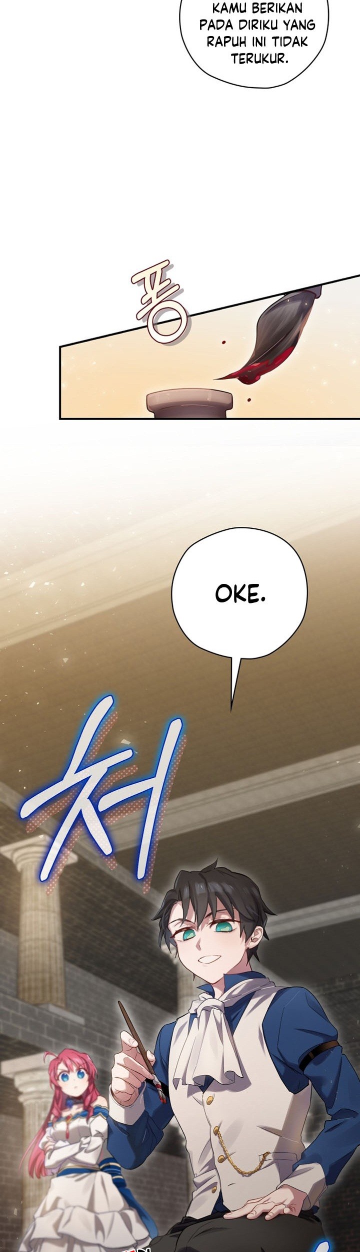 Ending Maker Chapter 04 Gambar 58