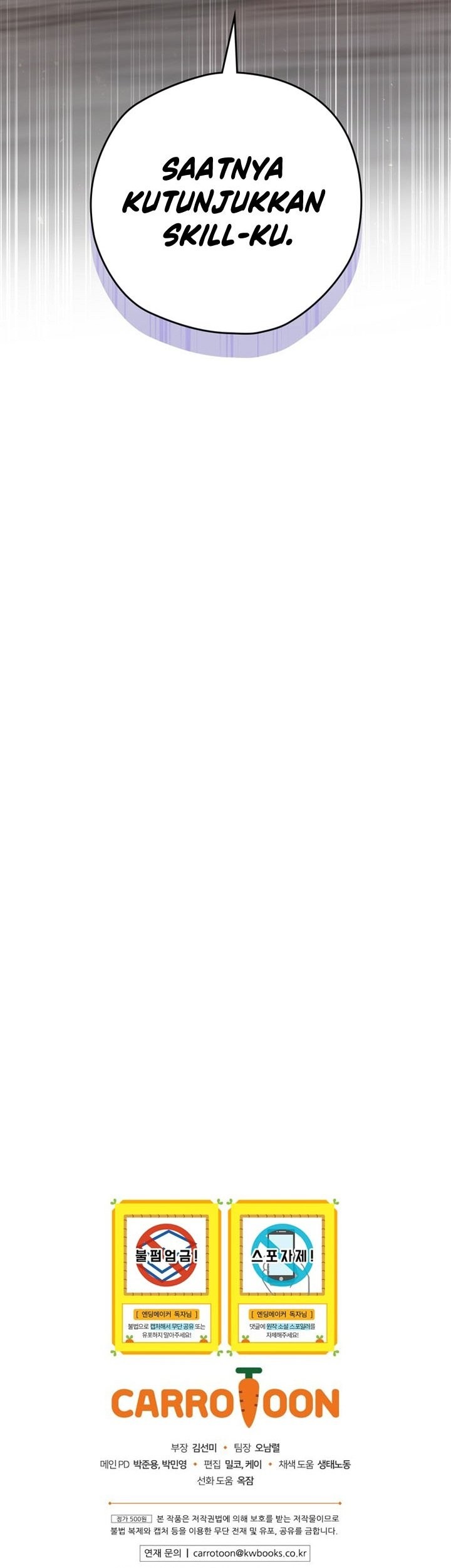 Ending Maker Chapter 04 Gambar 60