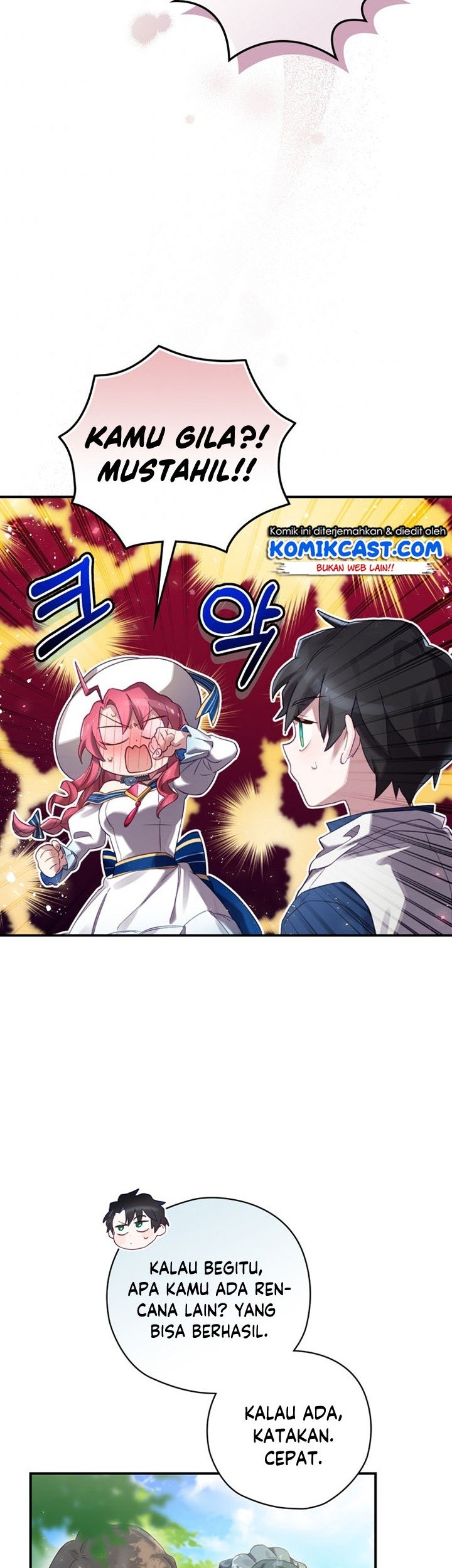 Ending Maker Chapter 04 Gambar 4