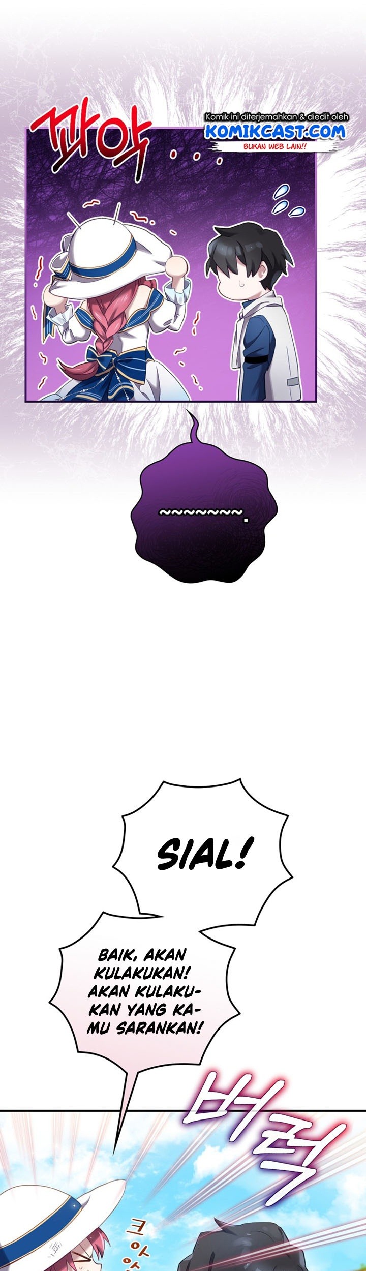 Ending Maker Chapter 04 Gambar 6