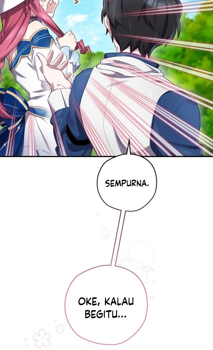 Ending Maker Chapter 04 Gambar 7