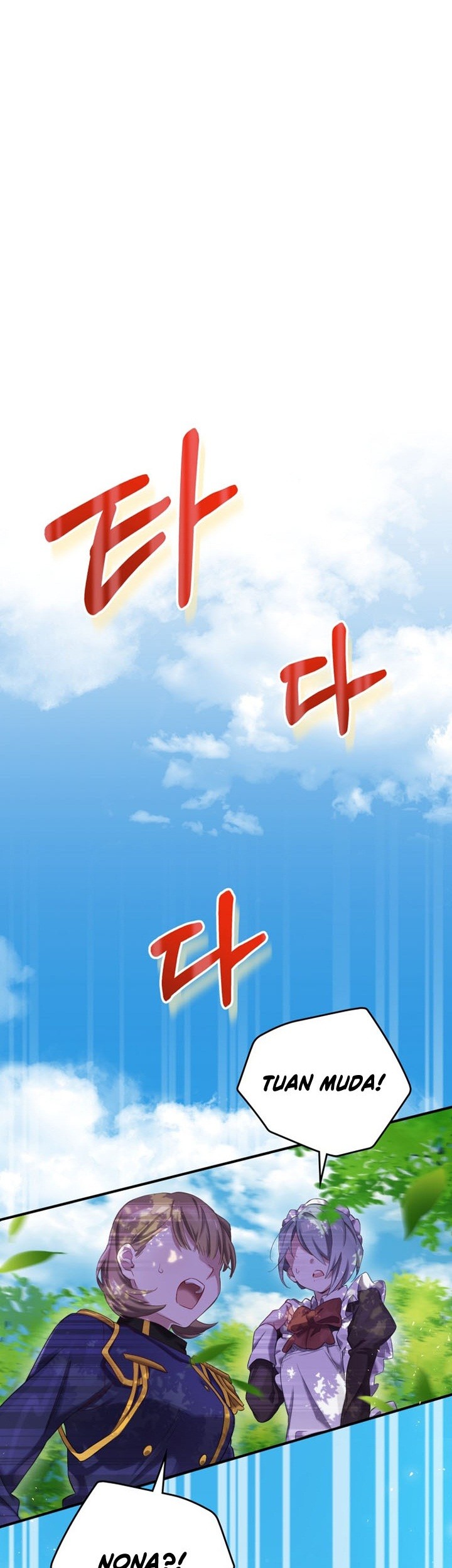 Ending Maker Chapter 04 Gambar 10