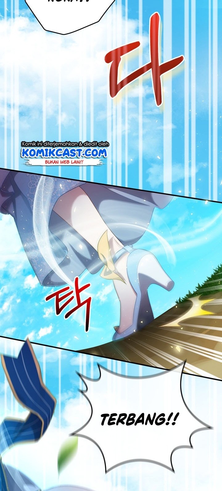 Ending Maker Chapter 04 Gambar 11