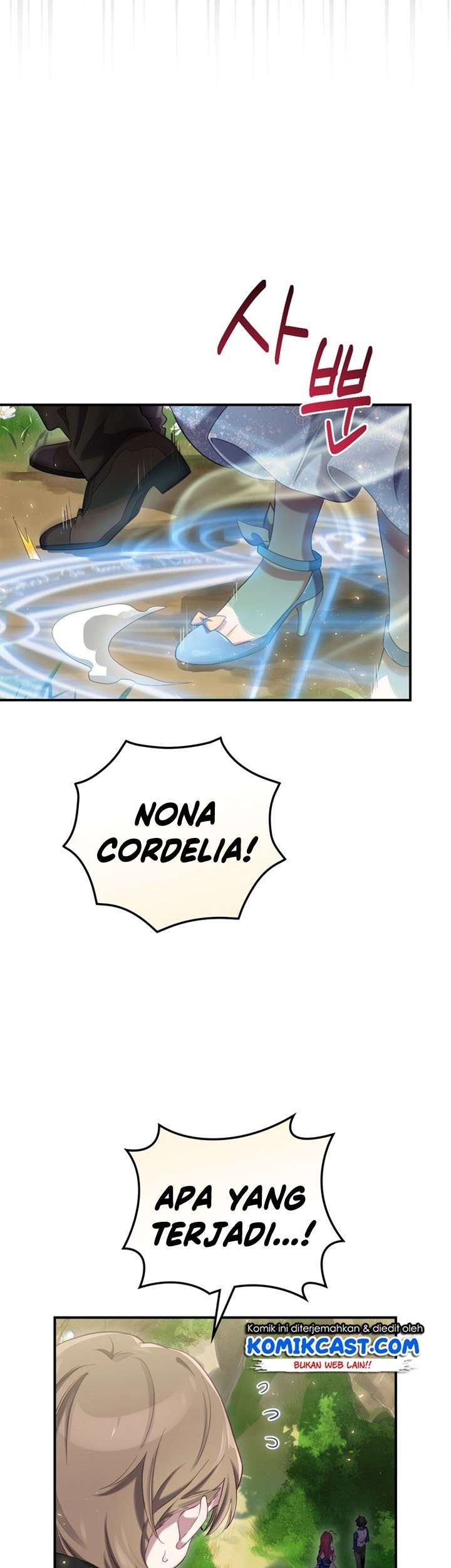 Ending Maker Chapter 04 Gambar 14