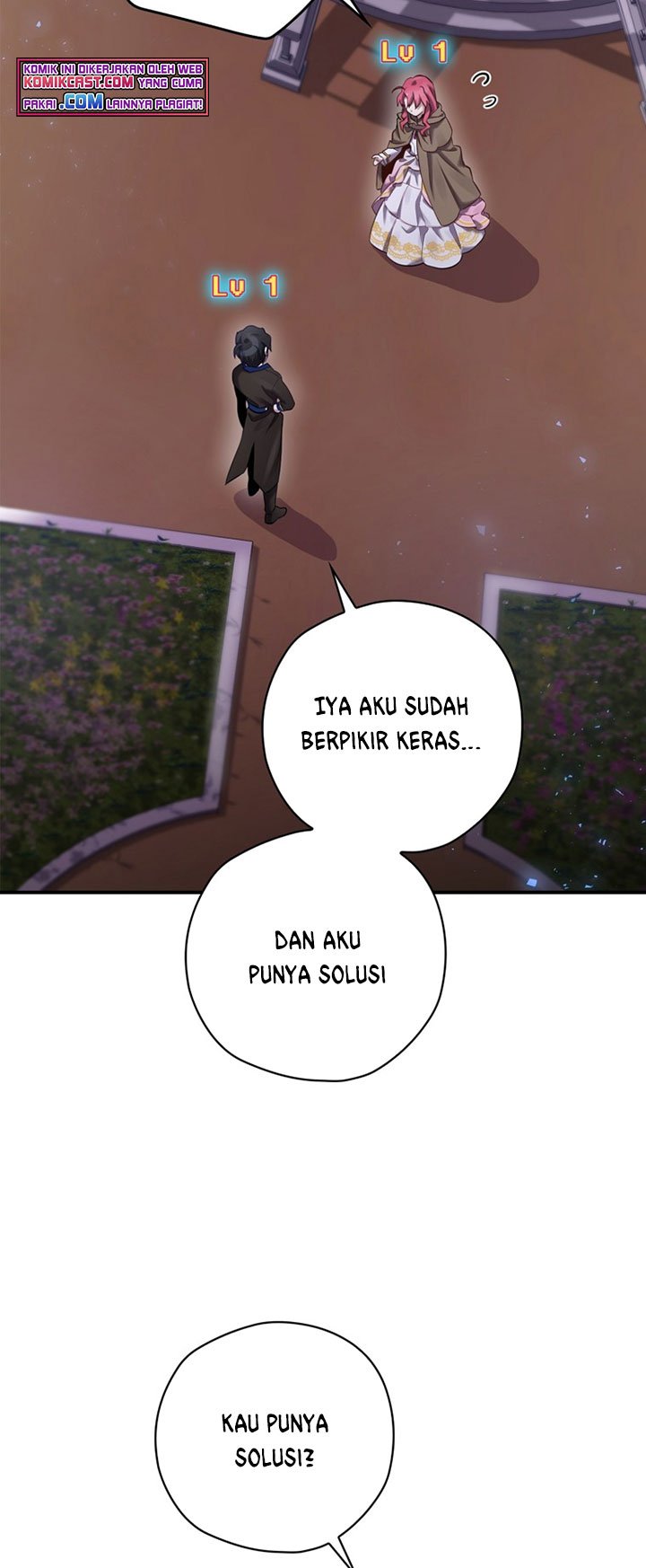 Ending Maker Chapter 03 Gambar 17