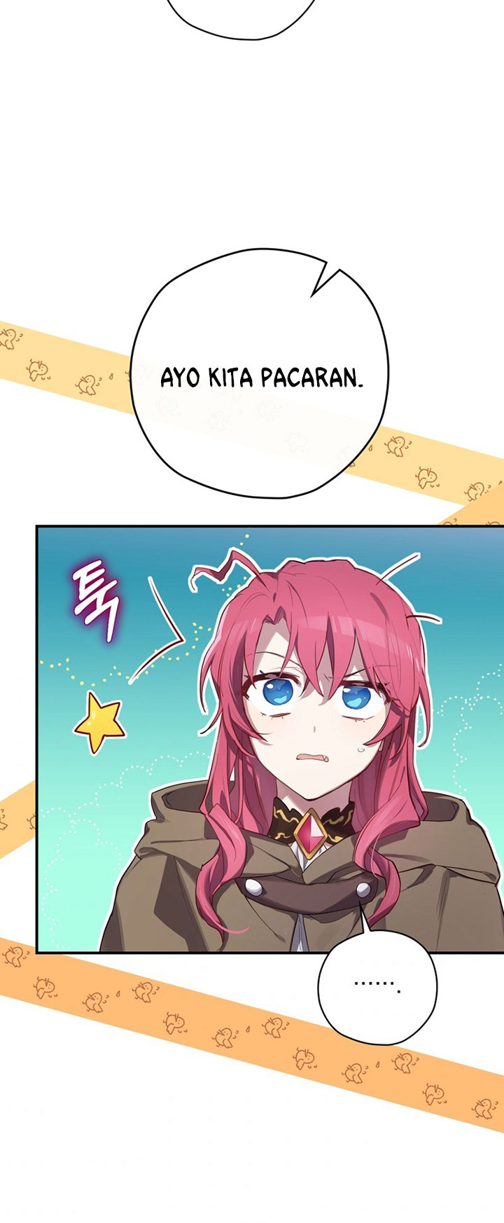 Ending Maker Chapter 03 Gambar 19