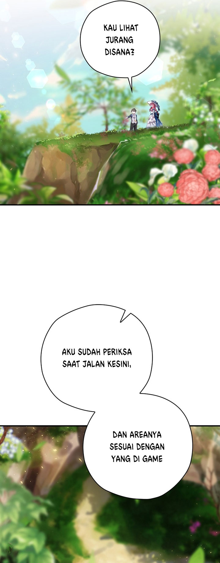 Ending Maker Chapter 03 Gambar 38