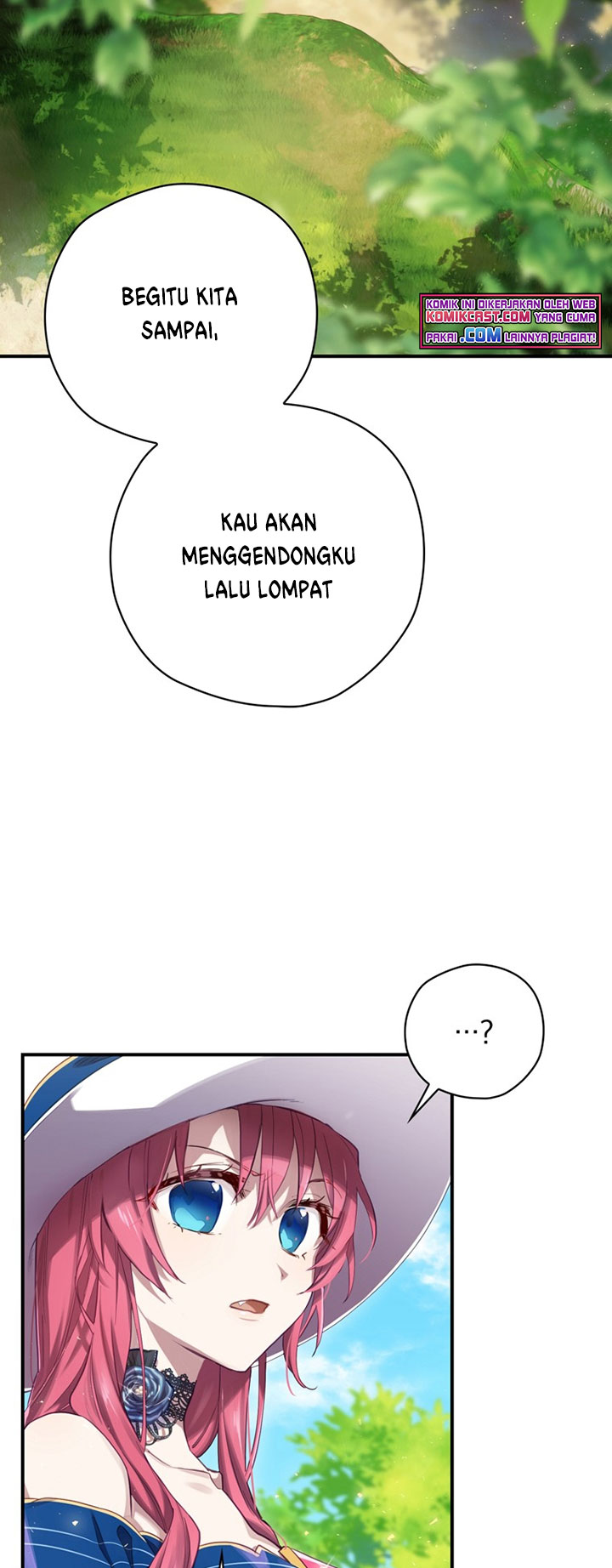 Ending Maker Chapter 03 Gambar 39