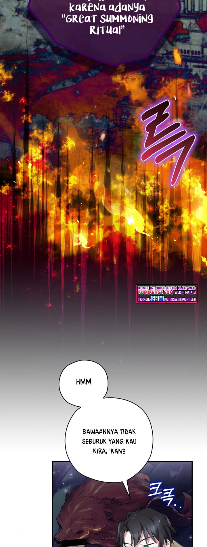 Ending Maker Chapter 03 Gambar 3