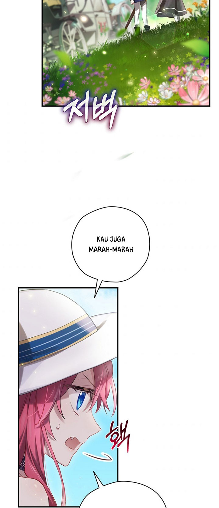 Ending Maker Chapter 03 Gambar 30