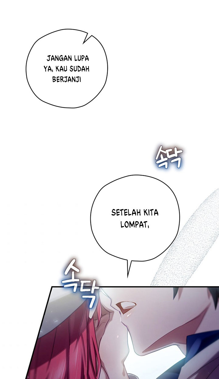 Ending Maker Chapter 03 Gambar 46