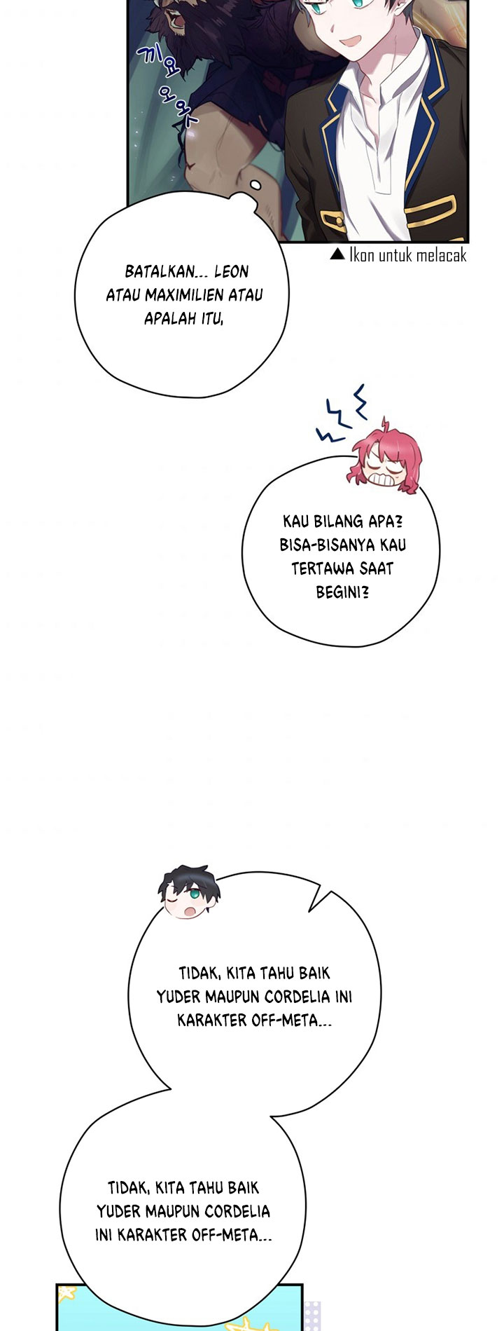 Ending Maker Chapter 03 Gambar 4