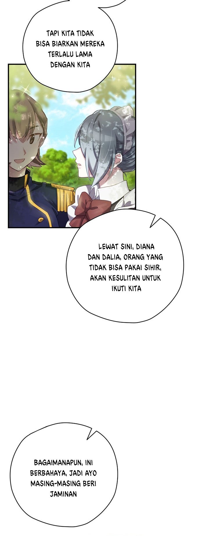 Ending Maker Chapter 03 Gambar 43