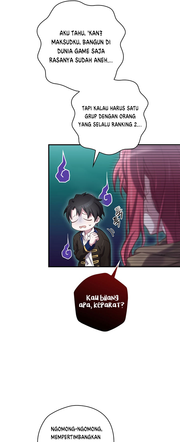 Ending Maker Chapter 03 Gambar 8