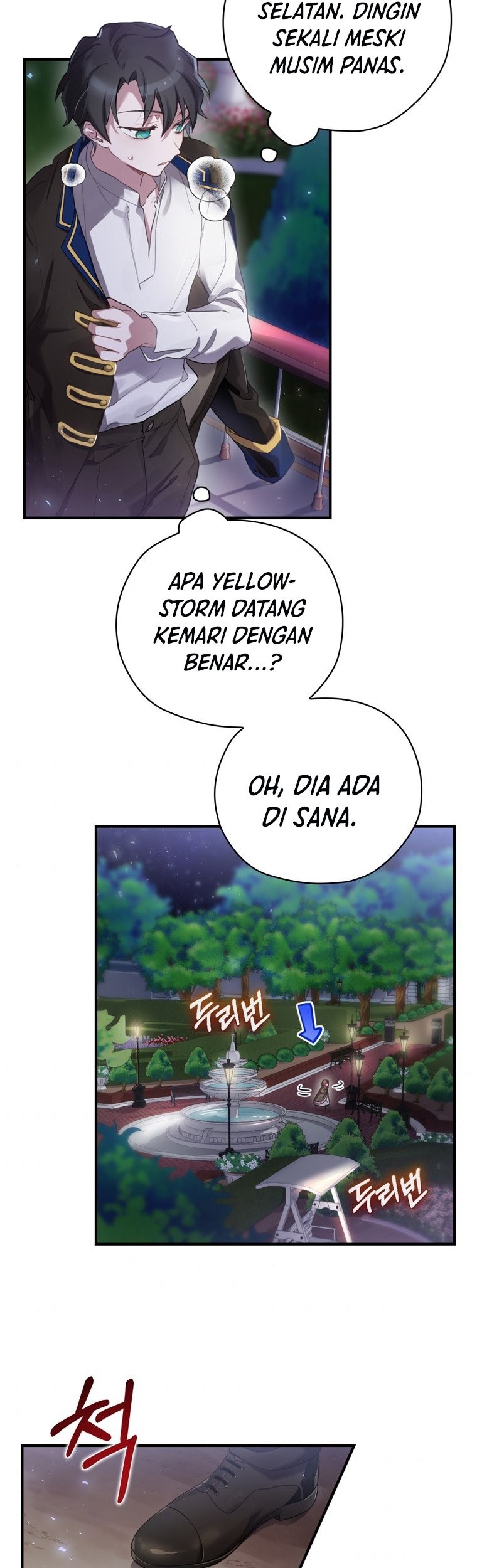 Ending Maker Chapter 02 Gambar 30