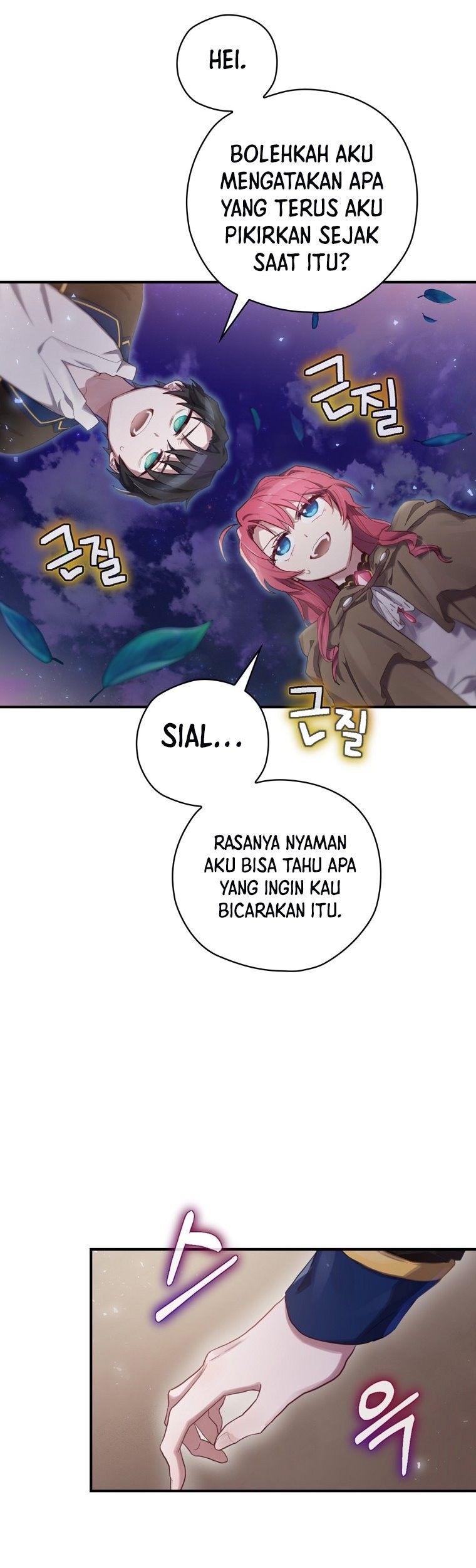 Ending Maker Chapter 02 Gambar 34