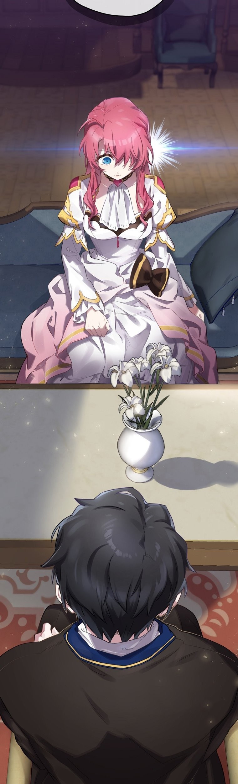 Ending Maker Chapter 02 Gambar 18