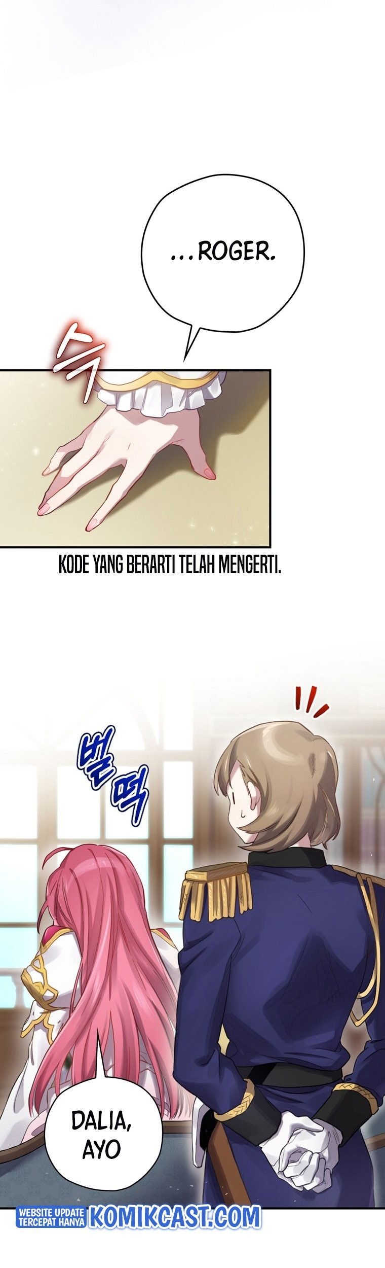 Ending Maker Chapter 02 Gambar 22