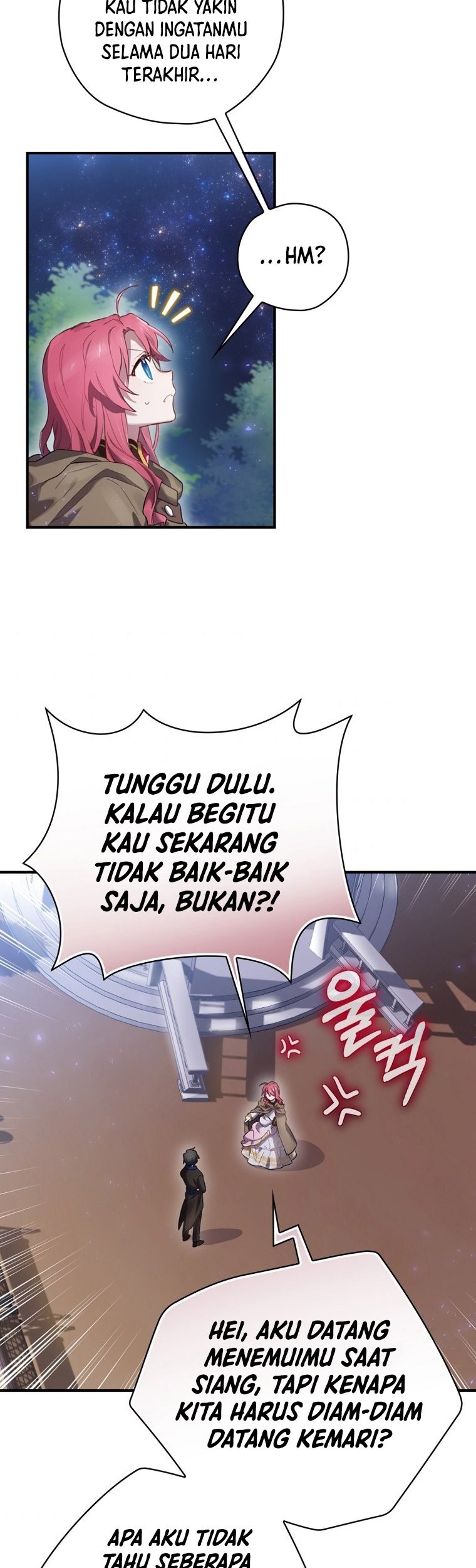 Ending Maker Chapter 02 Gambar 46