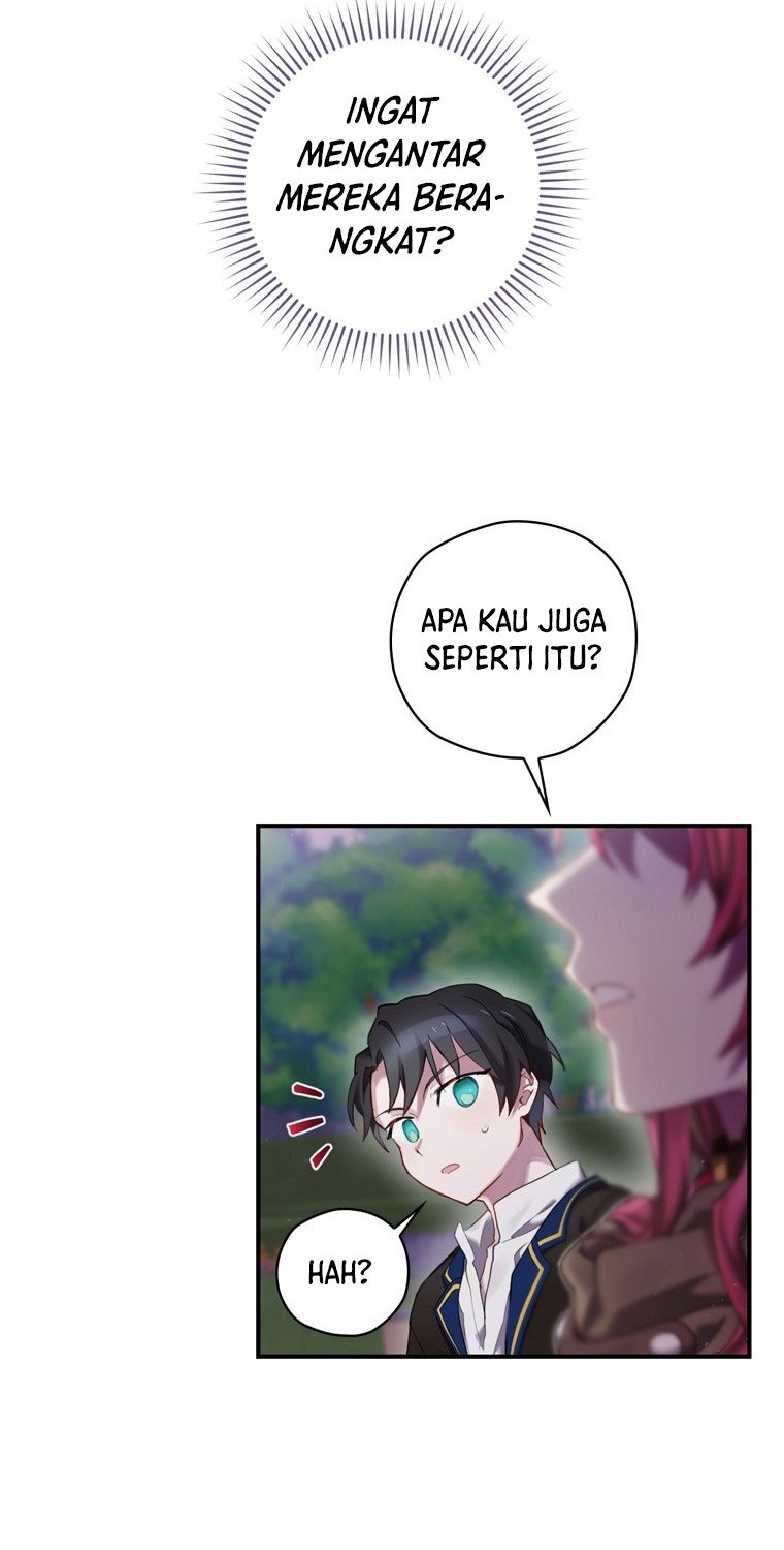 Ending Maker Chapter 02 Gambar 55