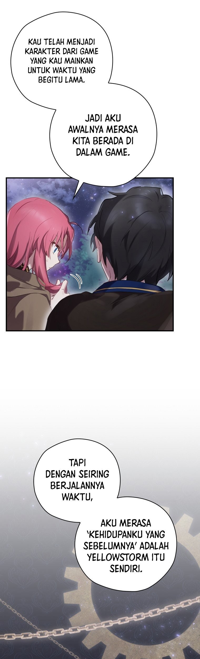 Ending Maker Chapter 02 Gambar 56