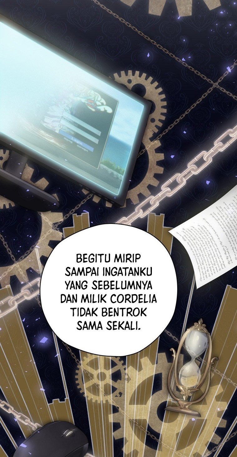 Ending Maker Chapter 02 Gambar 57