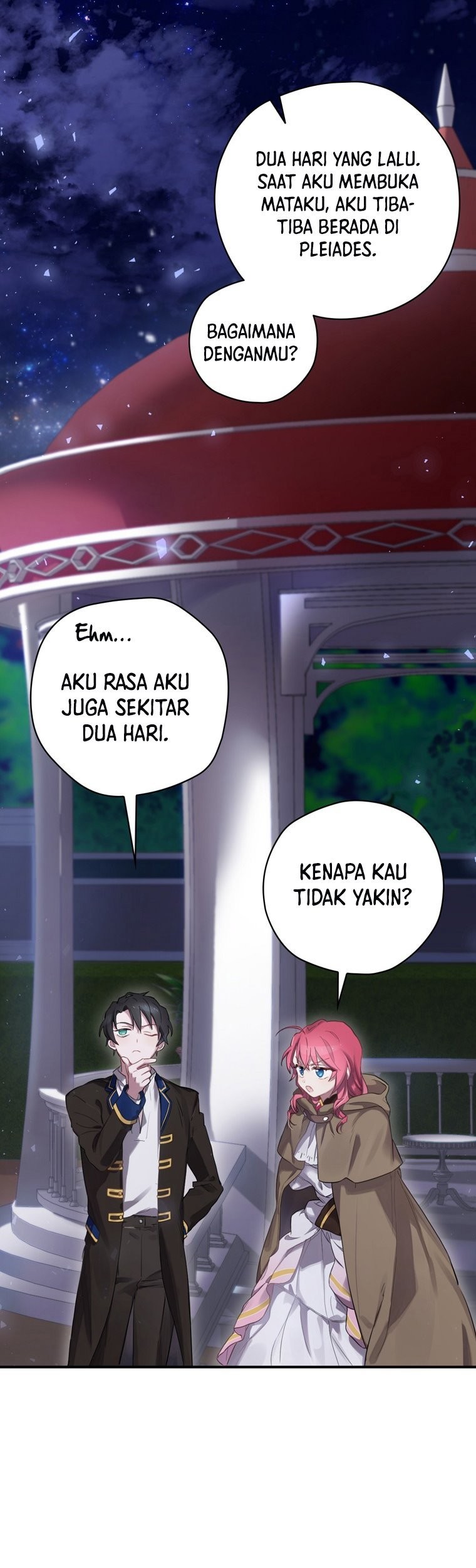 Ending Maker Chapter 02 Gambar 38