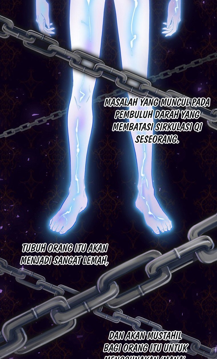 Ending Maker Chapter 02 Gambar 41