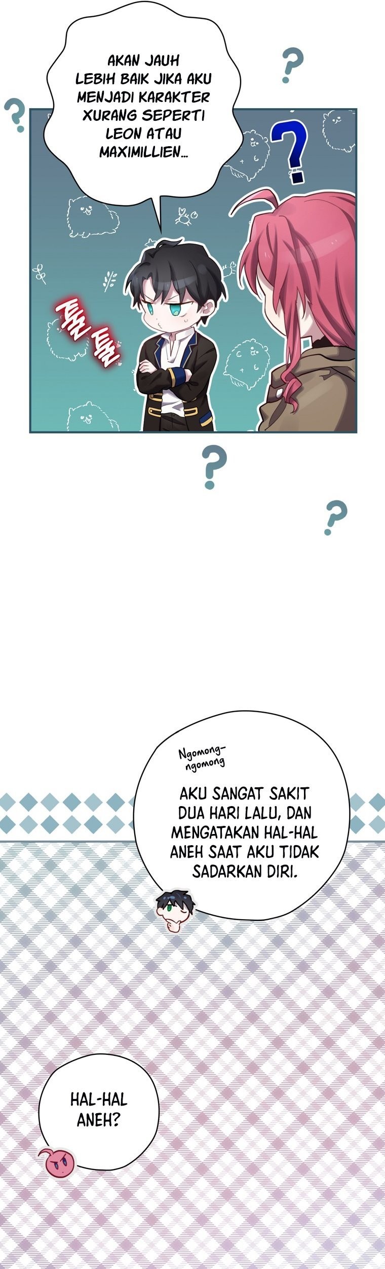 Ending Maker Chapter 02 Gambar 44