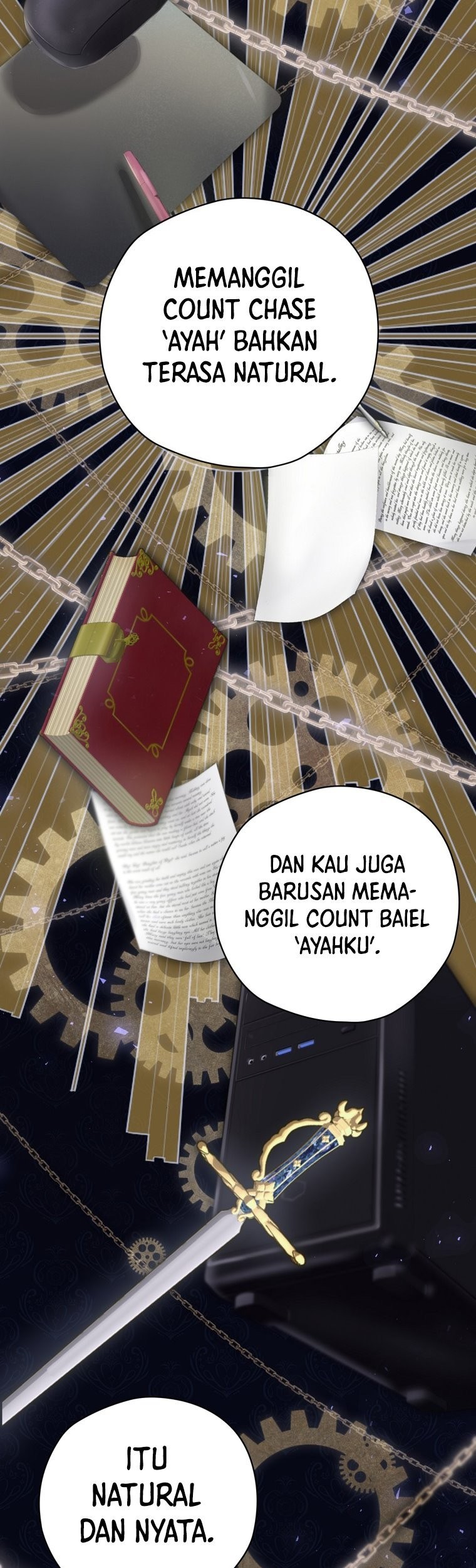 Ending Maker Chapter 02 Gambar 58